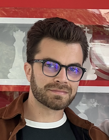Alexis Verne